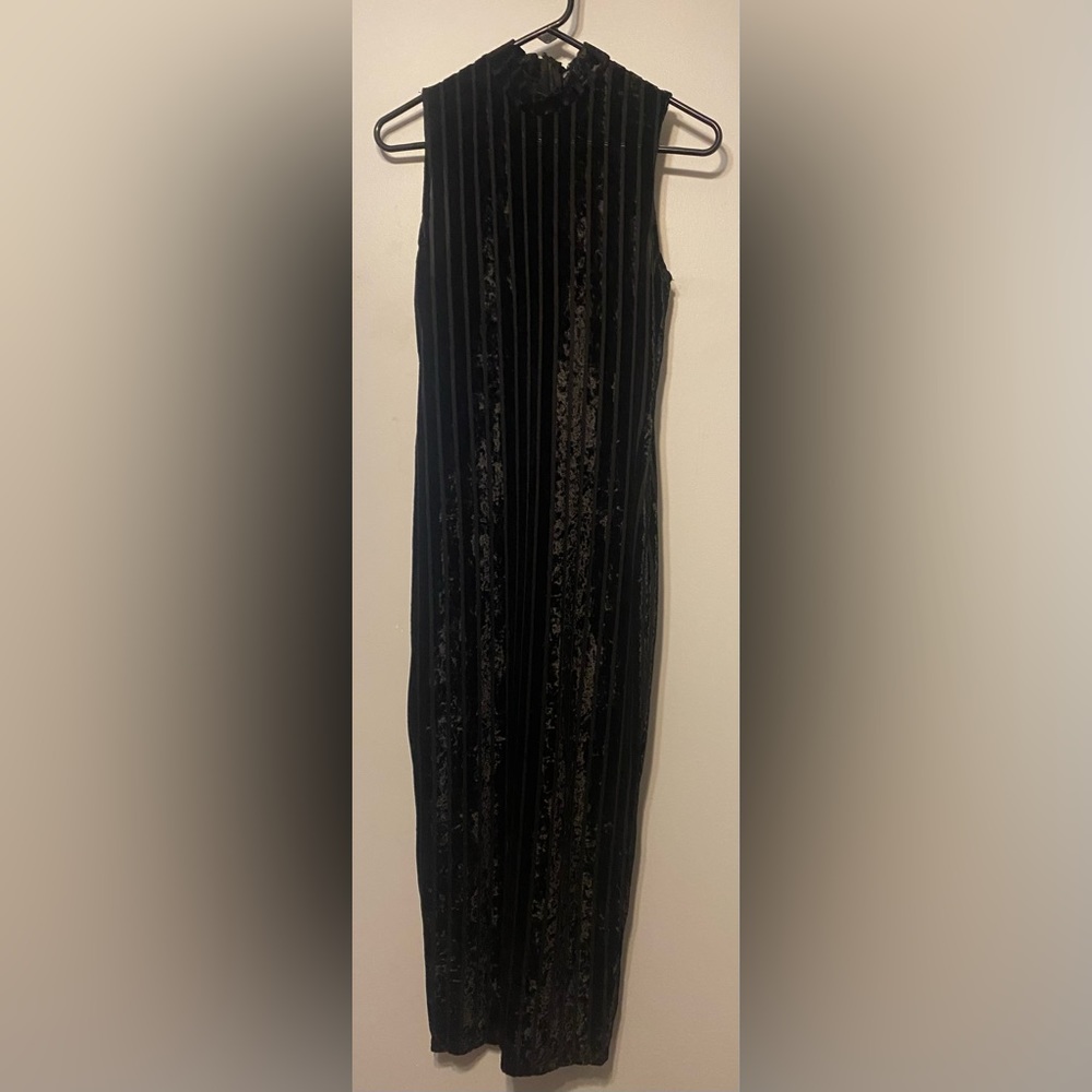 Fashion Nova pencil dress